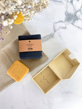 Load image into Gallery viewer, SILICONE TRAVEL SOAP CASE