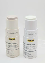 Load image into Gallery viewer, SUNSCREEN STICK SPF45