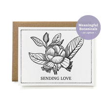 Load image into Gallery viewer, GREETING CARDS / KNAPPING PRESS