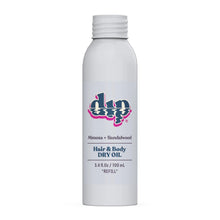 Load image into Gallery viewer, HAIR & BODY DRY OIL / DIP