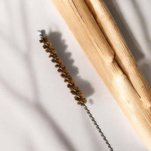 Load image into Gallery viewer, STRAW CLEANER / COCONUT FIBER