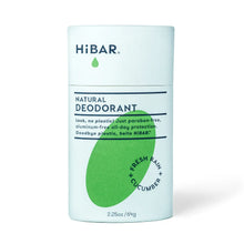 Load image into Gallery viewer, HiBAR DEODORANT / CLASSIC