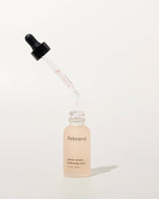 Load image into Gallery viewer, POWER BRIGHTENING SERUM WITH VITAMIN C / REBRAND SKINCARE / REFILLABLE