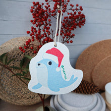 Load image into Gallery viewer, POP-UP ECO SPONGE / HOLIDAYS