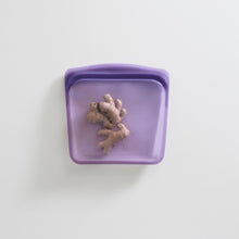 Load image into Gallery viewer, STASHER / SANDWICH SILICONE BAG