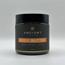 Load image into Gallery viewer, TALLOW BODY BUTTER / ANCIENT TALLOW