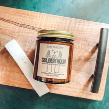 Load image into Gallery viewer, CANDLES / SUN THEORY RVA