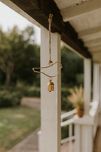 Load image into Gallery viewer, BIRD BELL WIND CHIME
