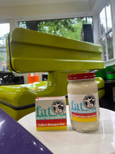 Load image into Gallery viewer, FAT MARSHMALLOW WHIPPED TALLOW SKIN FLUFF / VELLUM STREET