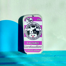 Load image into Gallery viewer, TALLOW LIP BALM / VELLUM STREET