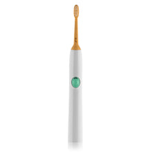Load image into Gallery viewer, BAMBOO ELECTRIC TOOTHBRUSH HEAD / 2pack
