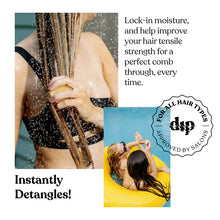 Load image into Gallery viewer, DIP CONDITIONER BAR & AFTER SWIM DETANGLER