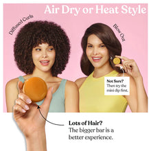 Load image into Gallery viewer, DIP CONDITIONER BAR & AFTER SWIM DETANGLER