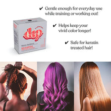 Load image into Gallery viewer, DIP COLOR SAFE SHAMPOO BAR FOR EVERY DAY