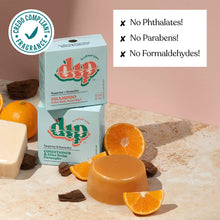 Load image into Gallery viewer, DIP CONDITIONER BAR & AFTER SWIM DETANGLER