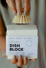 Load image into Gallery viewer, DISH BLOCK / NO TOX LIFE