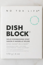 Load image into Gallery viewer, DISH BLOCK / NO TOX LIFE