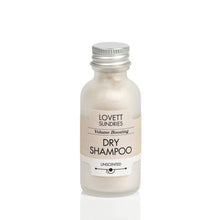 Load image into Gallery viewer, DRY SHAMPOO / REFILLABLE