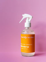 Load image into Gallery viewer, ROOM & LINEN SPRAY / BARELY SERIOUS