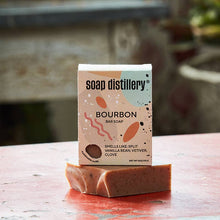 Load image into Gallery viewer, BAR SOAP / SOAP DISTILLERY