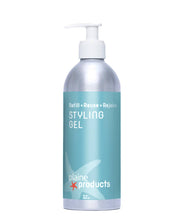 Load image into Gallery viewer, STYLING GEL / PLAINE PRODUCTS