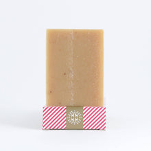 Load image into Gallery viewer, HOLIDAY BAR SOAP