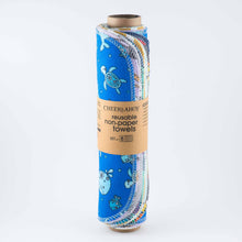 Load image into Gallery viewer, REUSABLE NON-PAPER TOWELS / PRE-ROLLED