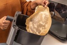 Load image into Gallery viewer, AIR FRYER LINERS / 2 SIZES