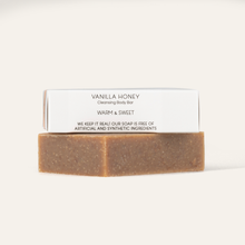 Load image into Gallery viewer, GOATS MILK BAR SOAP / LITTLE SEED FARM
