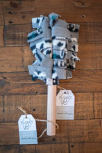 Load image into Gallery viewer, REUSABLE DUSTER SET