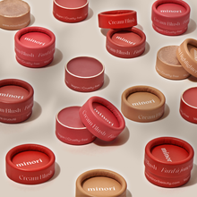 Load image into Gallery viewer, CREAM HIGHLIGHTER / MINORI