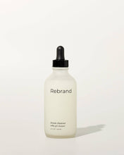 Load image into Gallery viewer, MILKY GEL CLEANSER / REBRAND SKINCARE / REFILLABLE