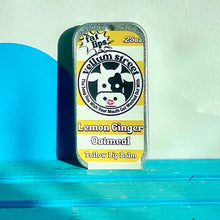 Load image into Gallery viewer, TALLOW LIP BALM / VELLUM STREET