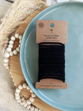 Load image into Gallery viewer, HAIR TIES / ROUND