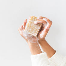 Load image into Gallery viewer, HOLIDAY BAR SOAP