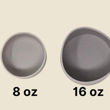 Load image into Gallery viewer, SILICONE BOTTLE BOOT / NONSLIP BASE FOR GLASS BOTTLES