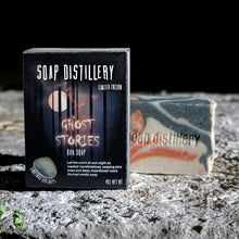 Load image into Gallery viewer, BAR SOAP / SOAP DISTILLERY