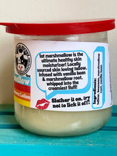 Load image into Gallery viewer, FAT MARSHMALLOW TALLOW & BEESWAX BALM