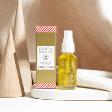 Load image into Gallery viewer, HOLIDAY ESSENTIAL BODY OIL