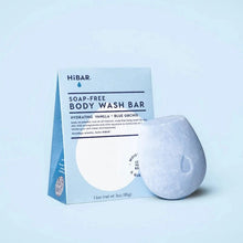Load image into Gallery viewer, BODY WASH BAR / HIBAR