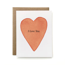 Load image into Gallery viewer, GREETING CARDS / KNAPPING PRESS