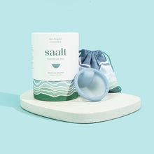 Load image into Gallery viewer, MENSTRUAL DISC - 2 sizes