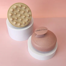 Load image into Gallery viewer, SCALP MASSAGER BRUSH