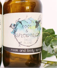 Load image into Gallery viewer, ROOM AND BODY SPRAY / REFILLABLE