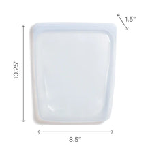 Load image into Gallery viewer, STASHER SILICONE BAG / HALF GALLON