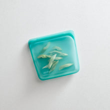 Load image into Gallery viewer, STASHER / SANDWICH SILICONE BAG