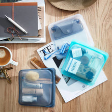 Load image into Gallery viewer, STASHER / SANDWICH SILICONE BAG