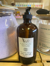 Load image into Gallery viewer, ELASTICITY SERUM / REFILLABLE