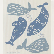 Load image into Gallery viewer, SWEDISH DISHCLOTH / CHOOSE YOUR PRINT