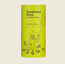 Load image into Gallery viewer, DEODORANT STICK